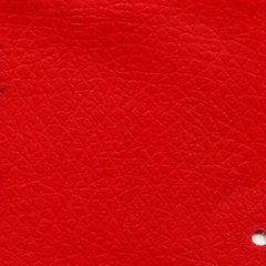 V403 Cuerina Moto Vison ROJO 1.4m Ancho [x Metro]