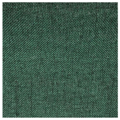 Lino Lio por metro (ancho 1.42m ) color Verde Ingles
