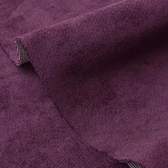 Pana Panne Ancho 1.45m Violeta [11] - comprar online