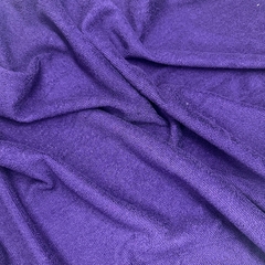 Tela Toalla De Microfibra Violeta Ancho 1.50m en internet