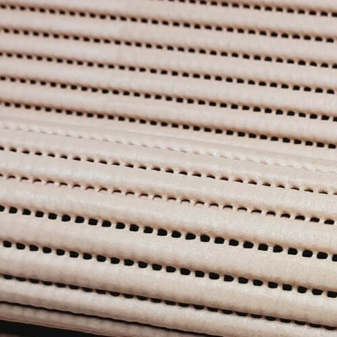 Camino Mat Multiuso Antideslizante Beige ( ANCHO 0.65cm )