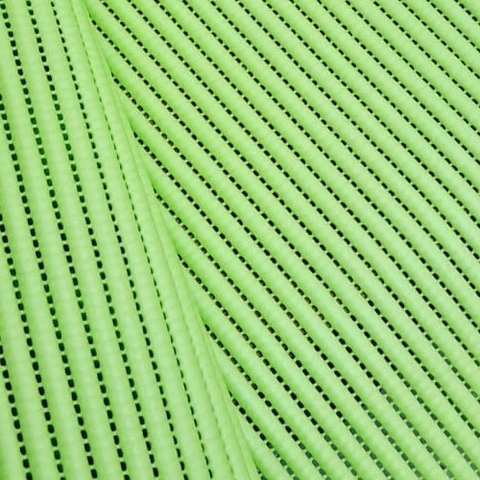 Camino Mat Multiuso Antideslizante Verde ( ANCHO 0.65cm )