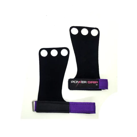 Callera RAPTOR, cuero