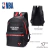 Mochila Chicago Bulls Black & Red - tienda online