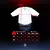 Imagen de Camiseta NHL Minnesota Wild Red - #11 Parise