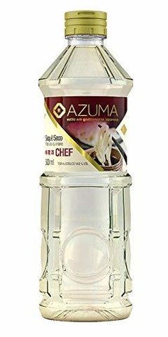ASIÁTICO - AZUMA KIRIM PARA COZINHA 500ML