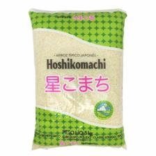 ASIÁTICO - ARROZ HOSHIKOMACHI 1 KG