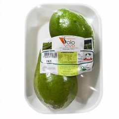 ORGÂNICO ABACATE - 700g