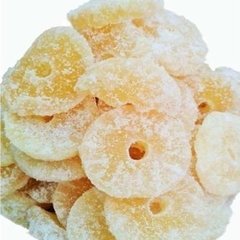 EMPÓRIO - ABACAXI CRISTALIZADO - 100G