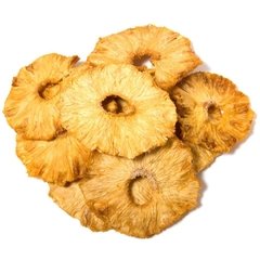 EMPÓRIO - ABACAXI RODELA DESIDRATADO - 100G