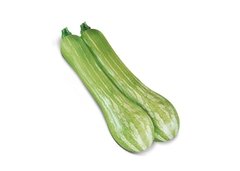 LEGUMES - ABOBRINHA BRASILEIRA - 1 UNIDADE (Aprox. 700g)