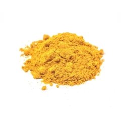 EMPÓRIO - AÇAFRÃO DA TERRA (CÚRCUMA) EM PÓ - 100G