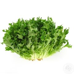 VEGETAIS - ALFACE FRIZZE - 1 UNID.