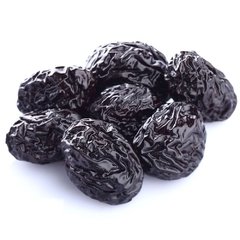 EMPÓRIO - AMEIXA SECA COM CAROÇO - 100G
