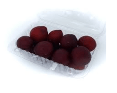 FRUTAS - AMEIXA IMPORTADA 500G