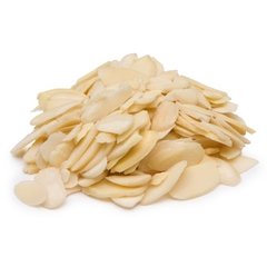 EMPÓRIO - AMÊNDOA LAMINADA - 100G