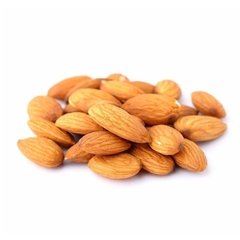 EMPÓRIO - AMÊNDOA NATURAL SEM CASCA - 100G