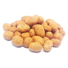 EMPÓRIO - AMENDOIM SABOR CHURRASCO - 100G