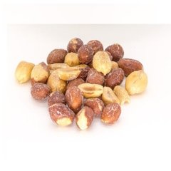 EMPÓRIO - AMENDOIM FRITO COM ALHO - 100G