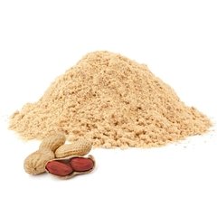 EMPÓRIO - AMENDOIM PAÇOCA FAROFA - 100G