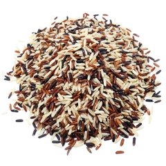 EMPÓRIO - ARROZ 7 GRÃOS - 100G