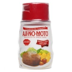 ASIÁTICO - AJINOMOTO 100G VIDRO