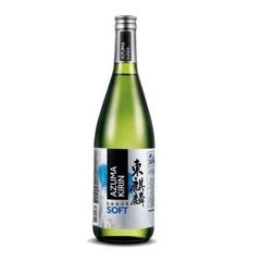 ASIÁTICO - AZUMA KIRIM SOFT 740ML