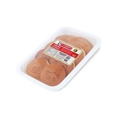 ASIÁTICO - DORAYAKI AZUKI
