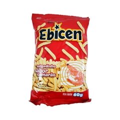 ASIÁTICO - EBICEN CAMARAO 30G