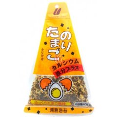 ASIÁTICO - FURIKAKE TRIANGULO NORI FUTABA 42G