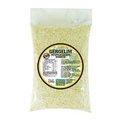 ASIÁTICO - GERGELIM BRANCO 150G