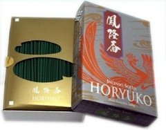 ASIÁTICO - INCENSO HORYUKO 200G