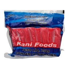 ASIÁTICO - KANI KAMA MGS 250G