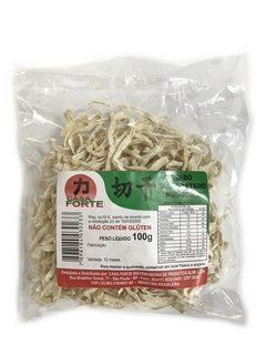 ASIÁTICO - KIRIBOSHI 100G