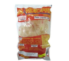 ASIÁTICO - MANDIOPAN ALUPA 100G