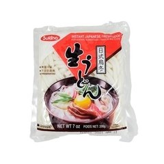 ASIÁTICO - NAMA UDON 500G - PRE COZIDO