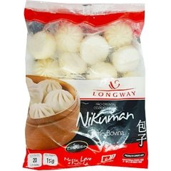 ASIÁTICO - NIKUMAN CARNE BOVINA - 400G