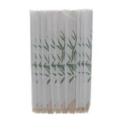 ASIÁTICO - WARIBASHI BAMBU PCT C/30