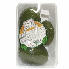 ORGÂNICO AVOCADO - 500g