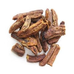 EMPÓRIO - BANANA PASSA - 100G