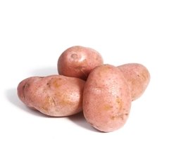 BATATA ASTERIX 500G