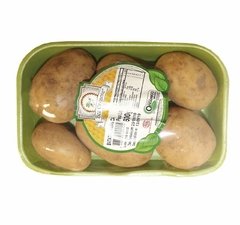 ORGÂNICO BATATA - 600g
