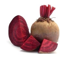 LEGUMES - BETERRABA PEQUENA - Aprox. 100g