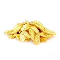 EMPÓRIO - CHIPS DE BANANA DOCE - 50G