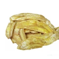 EMPÓRIO - CHIPS DE BANANA SALGADO - 50G