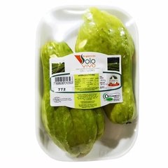 ORGÂNICO CHUCHU - 600g