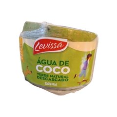 FRUTAS - COCO DESCASCADO - UNID.