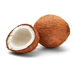 FRUTAS - COCO SECO - 1 UNIDADE (Aprox. 400g)