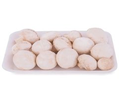 COGUMELO PARIS - BANDEJA 200g