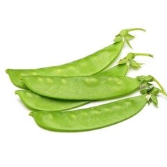 EMBALADOS - ERVILHA TORTA - 200g